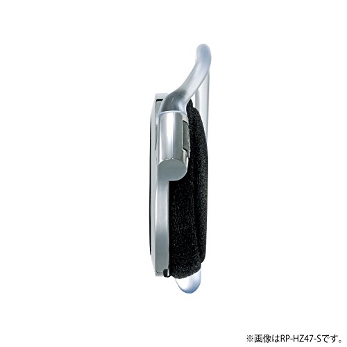 ステレオヘッドホン 4