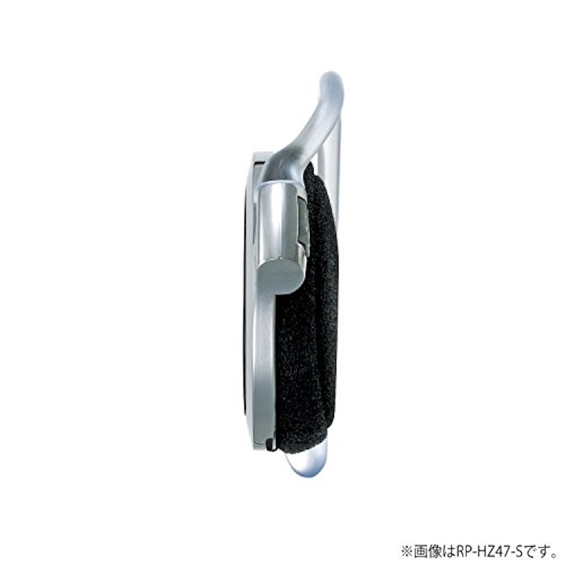 ステレオヘッドホン 4