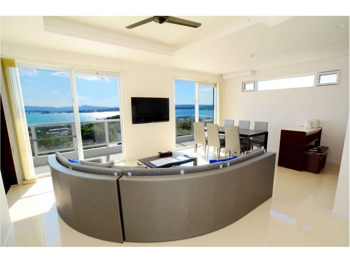 VIAUL Ocean Resort KOURI 2