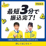 プロミス フリーキャッシング