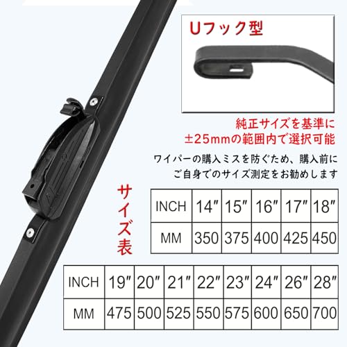 スノーワイパー 2