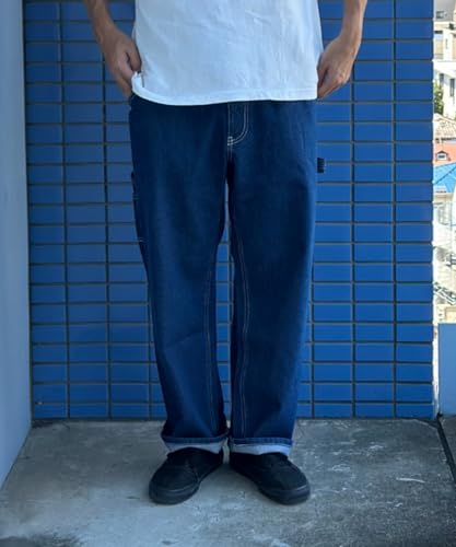 ペインターパンツ 2