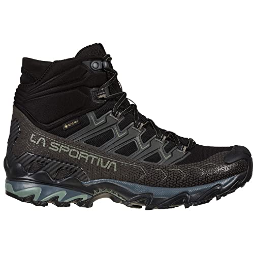ULTRA RAPTOR II MID GTX WIDE 3