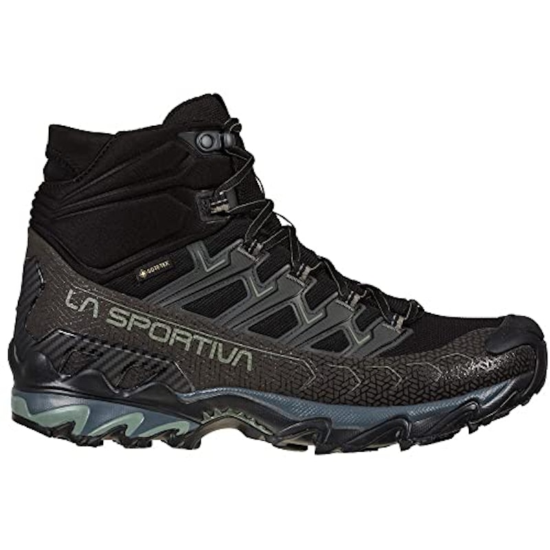 ULTRA RAPTOR II MID GTX WIDE 3