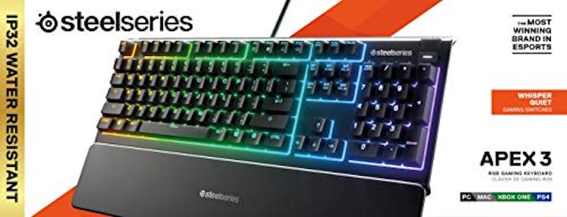 Apex 3 5