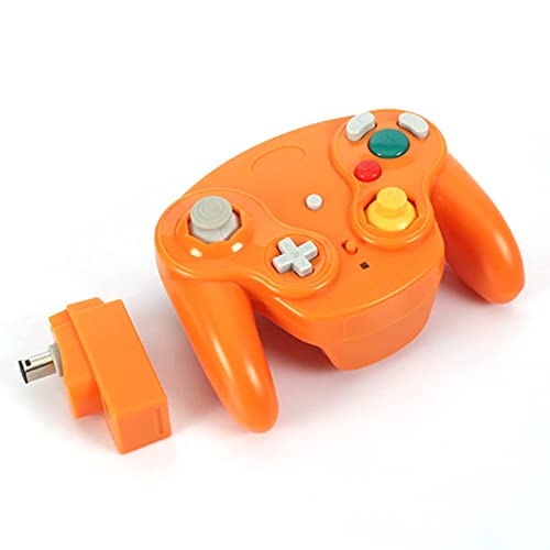 ゲームコントローラー 5