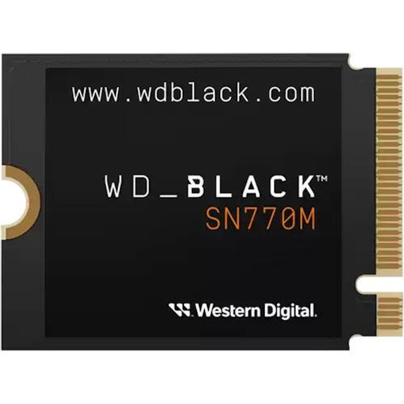 SN770M SSD 1