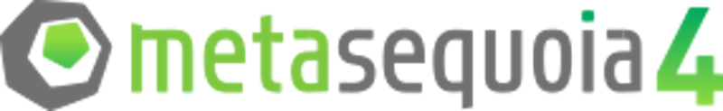 Metasequoia 4 1