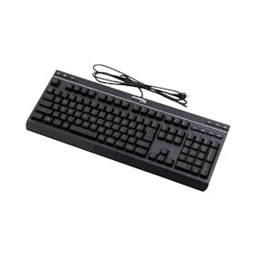 Kingston Technology HyperX Alloy Core HX-KB5ME2-JPの口コミ・評判を元に検証してメリット・デメリットを徹底レビュー 1