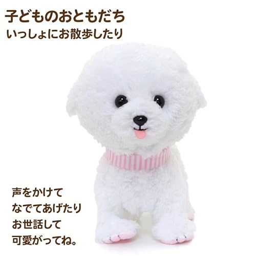 一緒にお散歩ワンちゃん 3