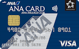 ANA VISA 一般カード