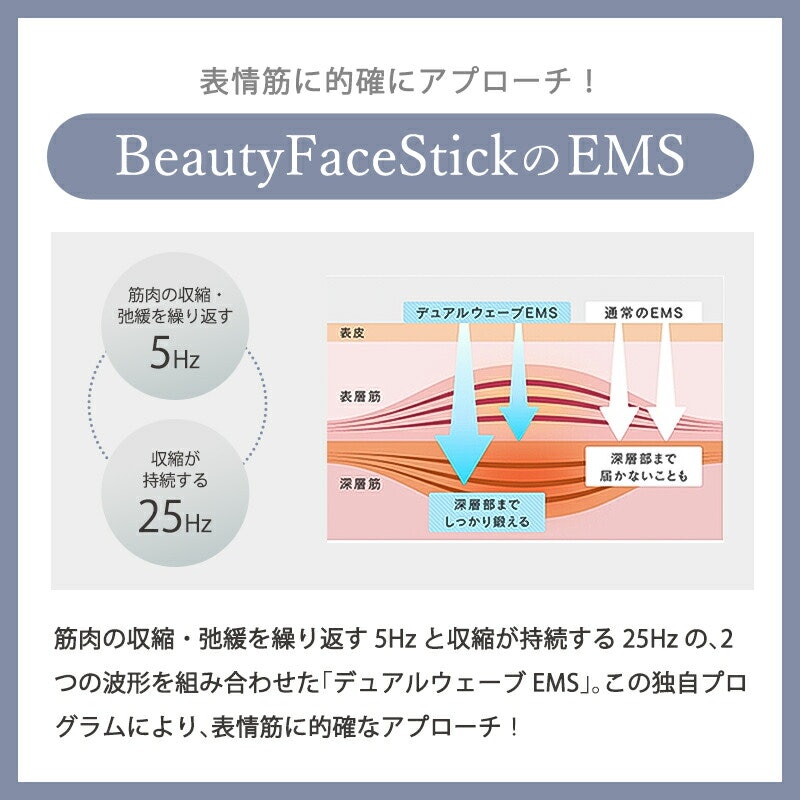 Beauty Face Stick Rin 5