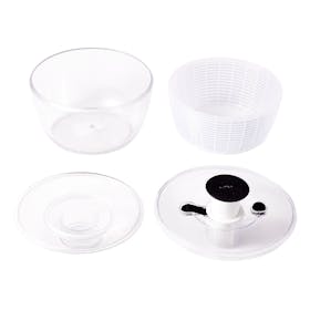OXO クリアサラダスピナー(小)をレビュー!クチコミ・評判をもとに徹底検証 3