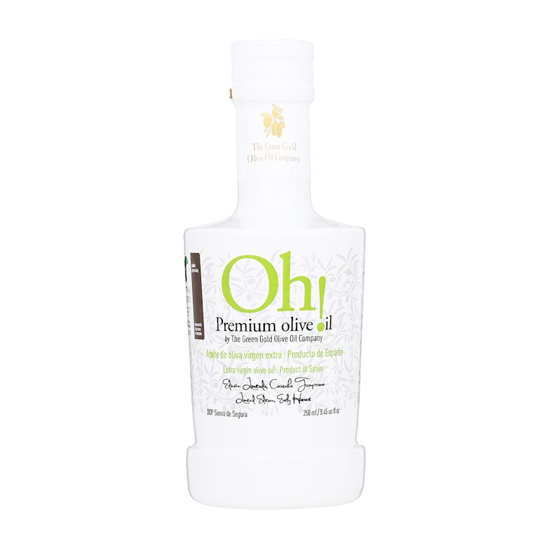 Oh! Premium Olive Oil 1