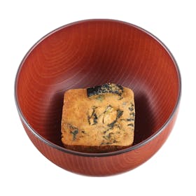 アサヒグループ食品 アマノフーズ いつものおみそ汁 なす クチコミ評価・評判&検証レビュー 3