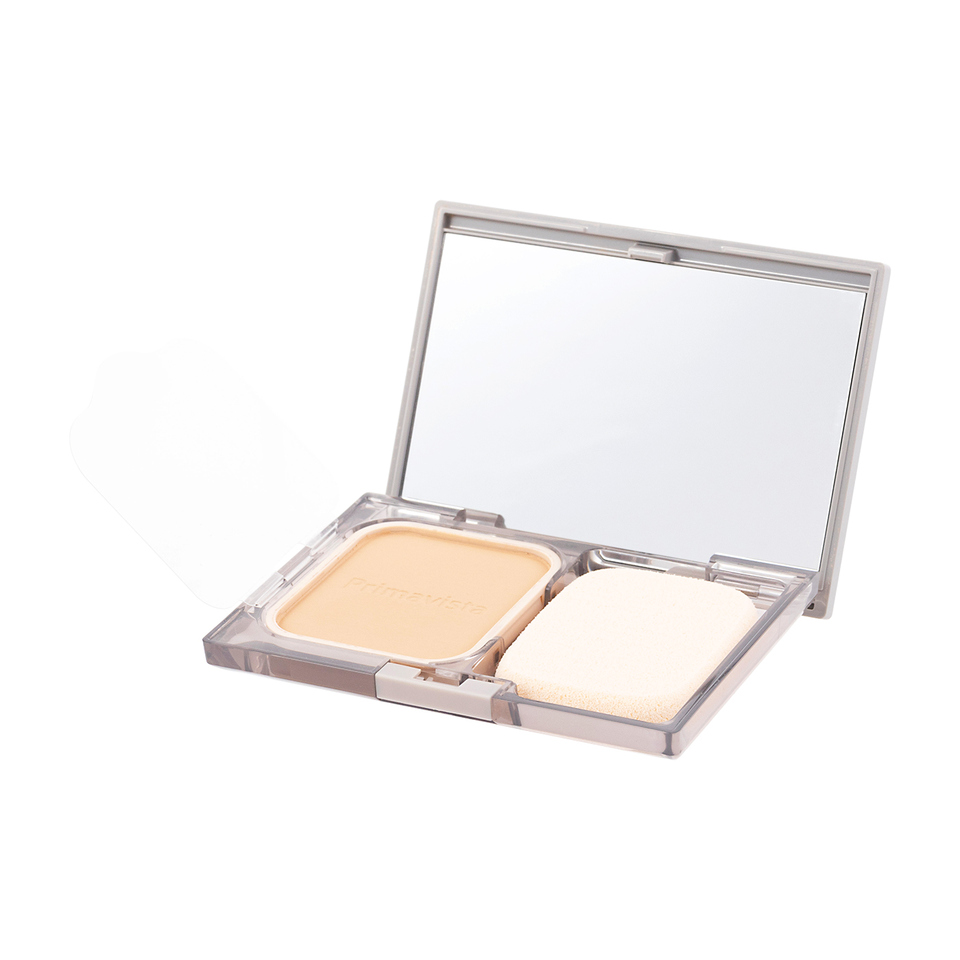 オークル05プリマヴィスタ1箱ブライトチャージパウダー 少なけれ  