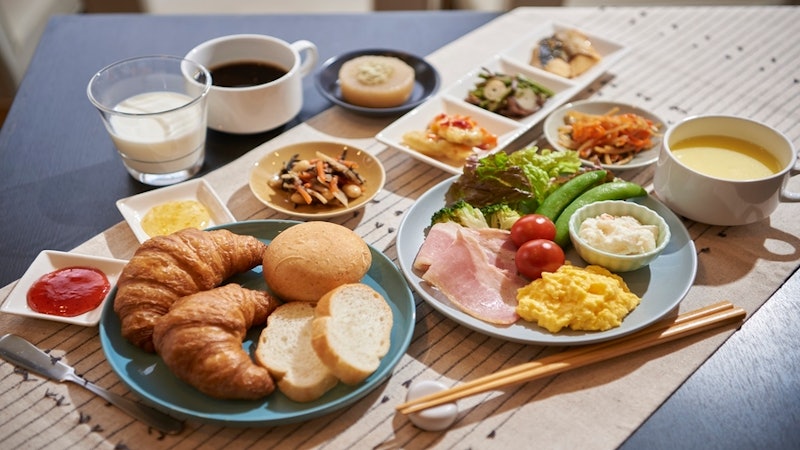 京王プレッソイン日本橋茅場町 3