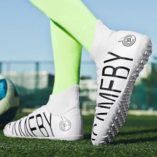  サッカートレーニングシューズ 4
