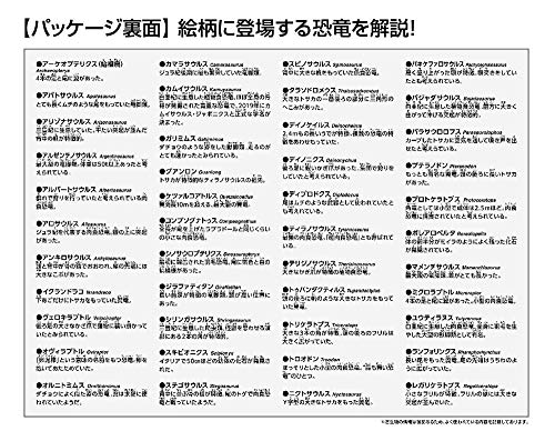 恐竜大集合 3