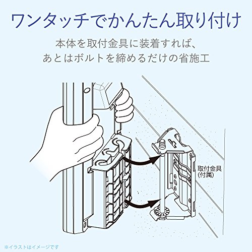 UHF平面アンテナ 4