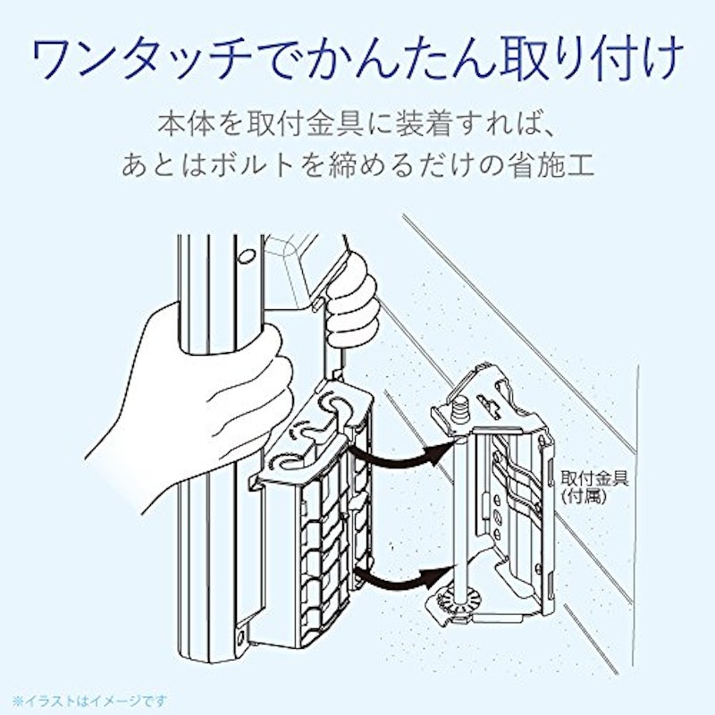 UHF平面アンテナ 4