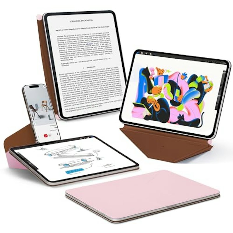iPadスタンド 1
