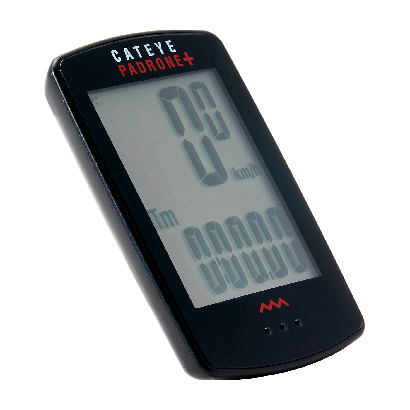 CAT EYE Padrone Smart+ サイクルコンピューター本体 PADRONE SMART+ | PRODUCTS | CATEYE