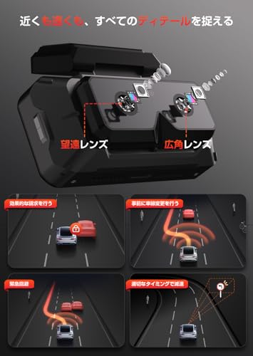 予防安全・運転支援スマートアシスト 3