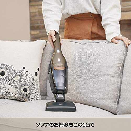 エレクトロラックスの掃除機のおすすめ人気ランキング【2026年5月