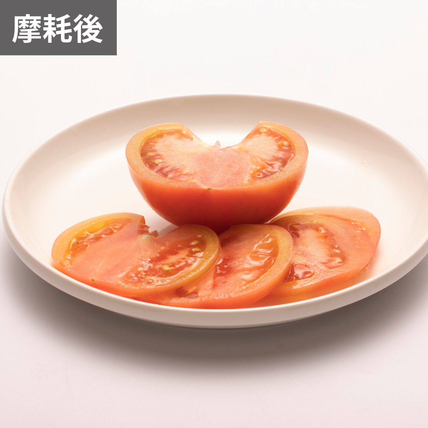 ダマスカス 牛刀包丁 7