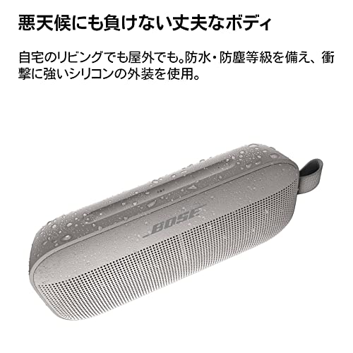 Flex Bluetooth speaker 2