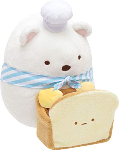マルチスタンドぬいぐるみ 1
