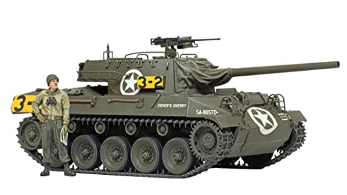 戦車プラモデルのおすすめ人気ランキング【2026年6月】 5