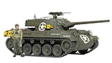 戦車プラモデルのおすすめ人気ランキング【2026年6月】 5