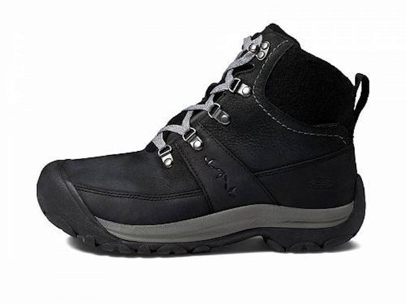 Kaci III Winter Mid Waterproof 4