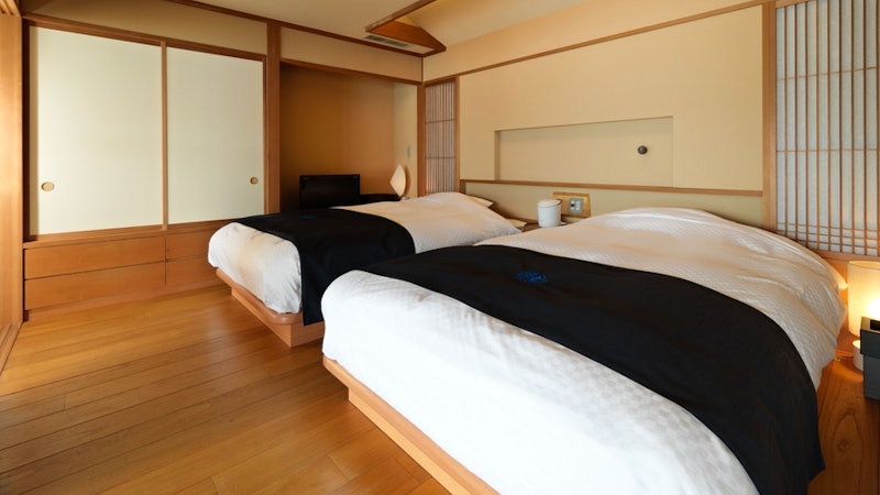 あかん鶴雅別荘 鄙の座 2