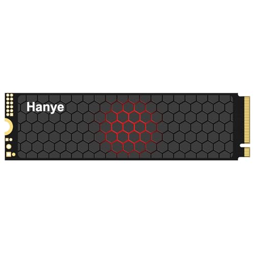 HanyeのSSDのおすすめ人気ランキング【2026年6月】 | マイベスト