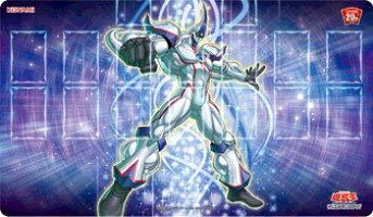 特製デュエルフィールド  1