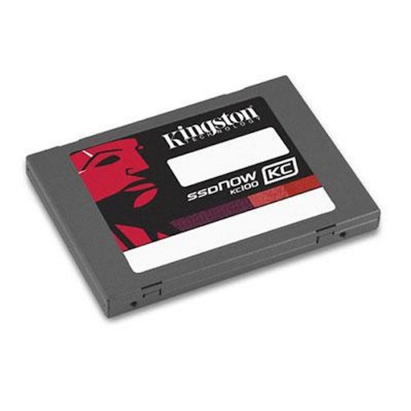 SSDNow KC100 1