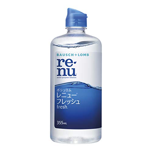 レニューフレッシュ 2