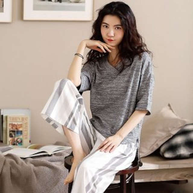 22年 夏のルームウェアのおすすめ人気ランキング40選 Mybest 22年 夏のルームウェアのおすすめ人気ランキング40選 Mybest