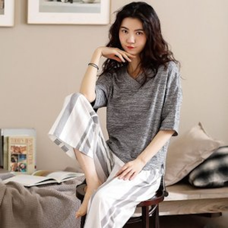 22年 夏のルームウェアのおすすめ人気ランキング40選 Mybest 22年 夏のルームウェアのおすすめ人気ランキング40選 Mybest