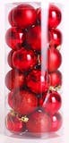 クリスマスオーナメントのおすすめ人気ランキング【クリスマスツリーに!2026年8月】 5