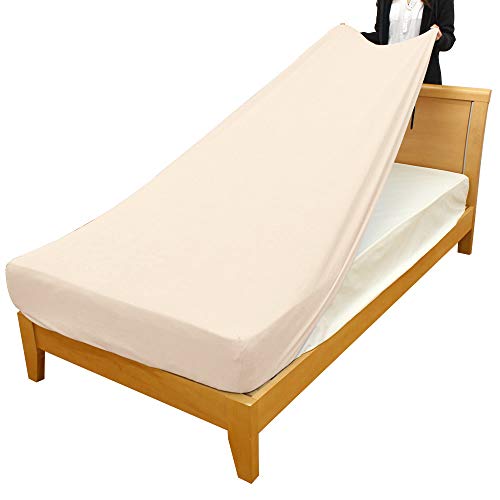 のびのびぴったりシーツ 1