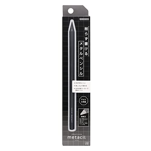 メタルペンシル metacil 1