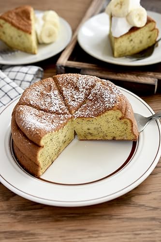つきの家族食堂 大好評の素朴なおやつ 6