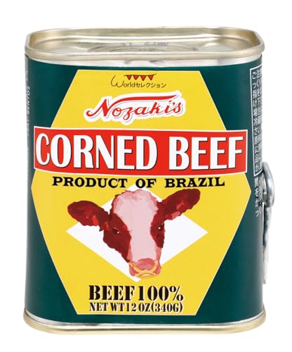 コンビーフ 1