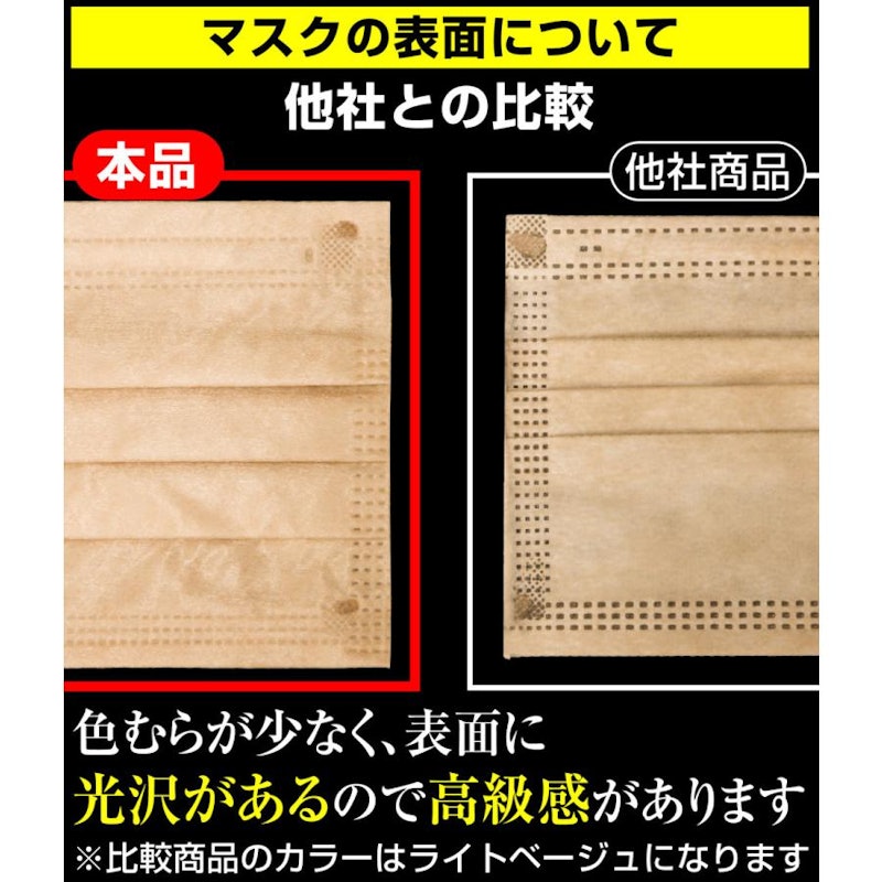 カラーマスク 4