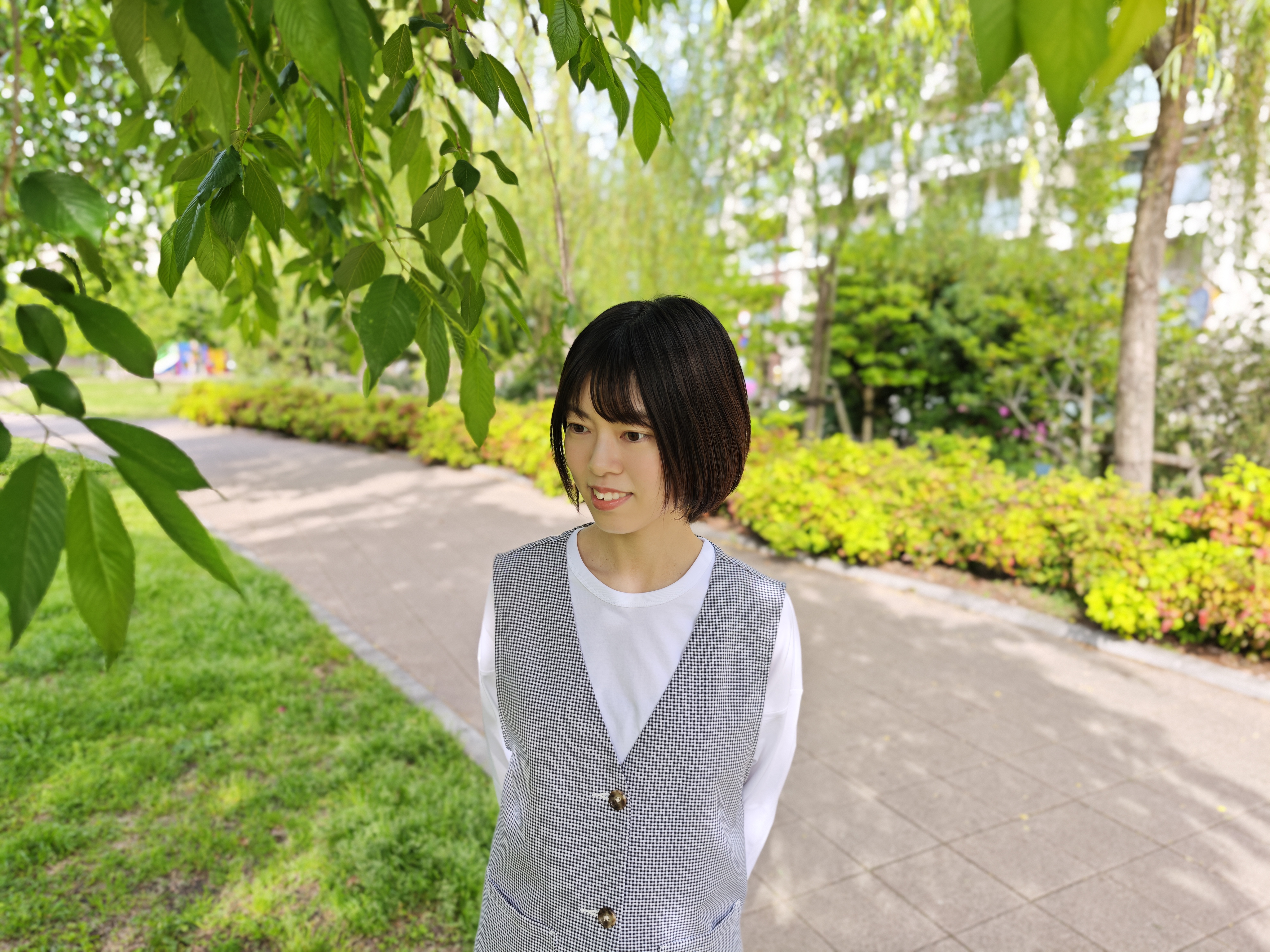 Xiaomi 15 Ultra 9