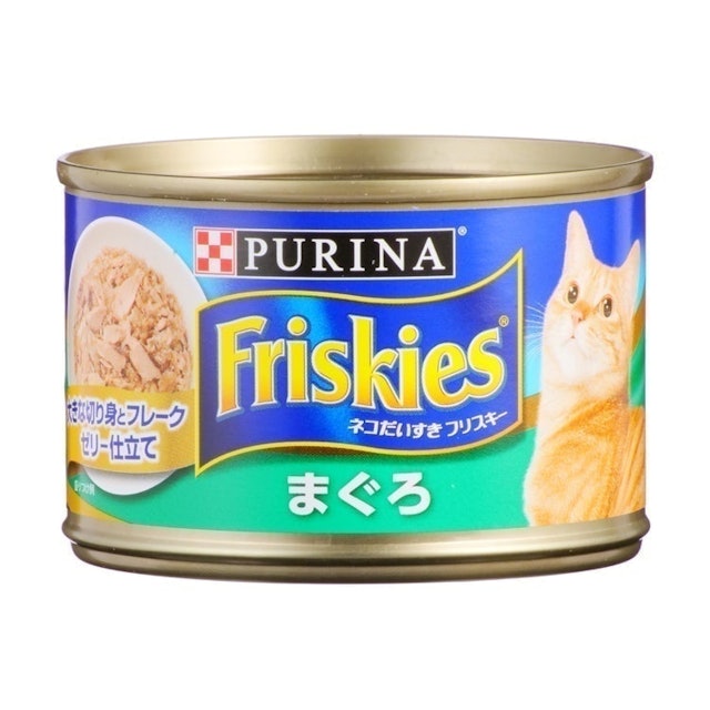 フリスキー トール缶 まぐろを全35商品と比較 口コミや評判を実際に使ってレビューしました Mybest フリスキー トール缶 まぐろを全35商品と比較 口コミや評判を実際に使ってレビューしました Mybest